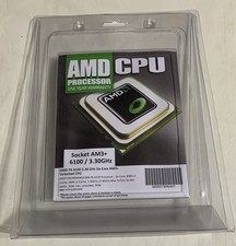 AMD FX-6100 6-Core 3,3 GHz