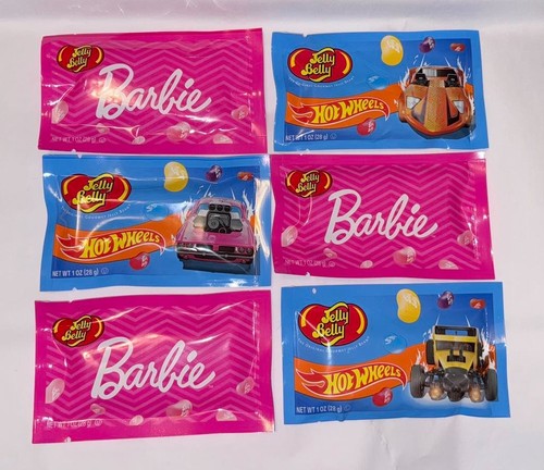 Confezioni jelly beans - confezioni, di