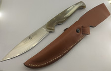 Coltello Pattada fisso 