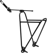 Ortlieb quick rack light bike - rack,