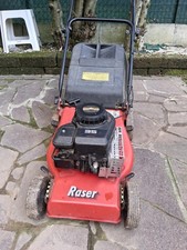 tagliaerba a scoppio