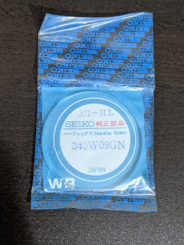Nuovo originale seiko - originale, 271-hl