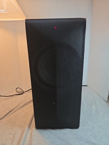 S75a1 subwoofer attivo - s75a1-d,