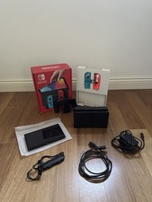 Nintendo Switch Modello OLED