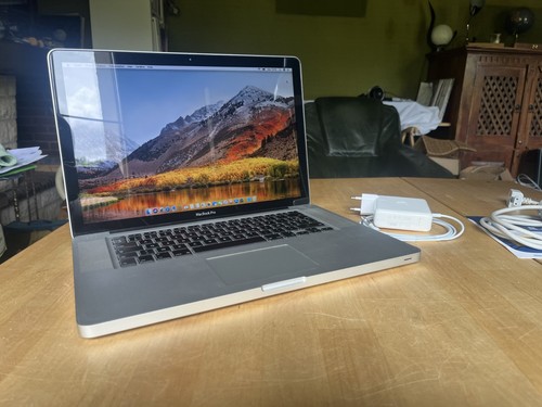 Macbook pro unibody mi - pro,