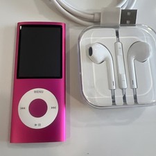 Apple iPod Nano 4a