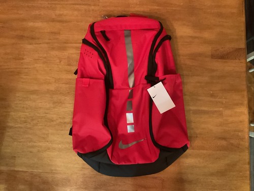 Zaino basket nike hoops elite - hoops,