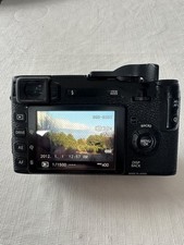 Fujifilm X Series X-E1 16,3