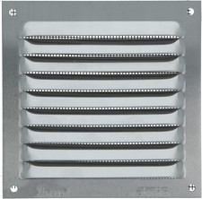 - Griglia Ventilazione -