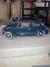 VW Maggiolino Coccinelle 1:17