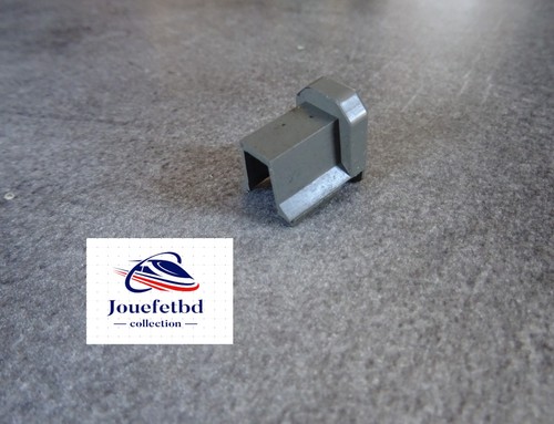 Jouef capot de bogie - capot,