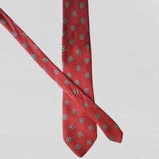 Cravatta in seta RENATO
