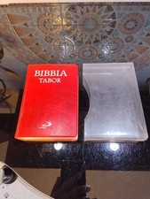 Bibbia Tabor San Paolo Nuovissima versione dai Testi originali Ravasi