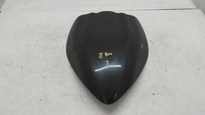 Kawasaki Z800 cupolino plexiglass biondi
