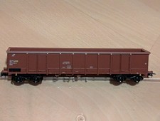 ROCO 76905 Carro a sponde alte