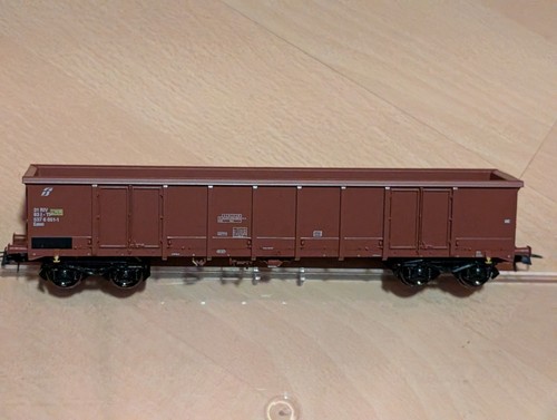 Roco 76905 carro sponde - 76905, alte