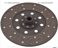 Disco frizione NEWHOLLAND per