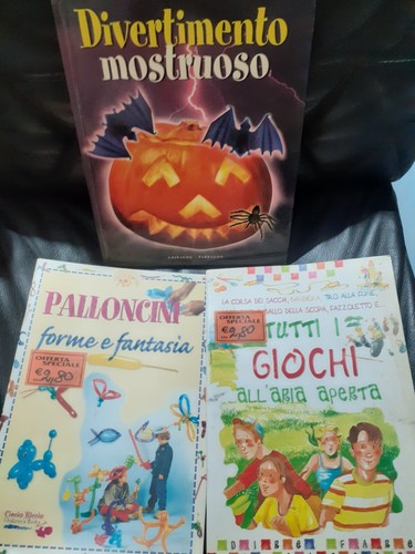 Libri tutti i giochi - libri:,