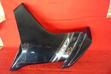 CARENA SCOCCA FIANCATA CUPOLINO SINISTRO Honda CBR 600 F 2011 2012 2013