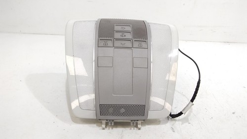 Plafoniera mercedes classe s - plafoniera, c