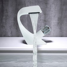 Rubinetto lavabo bagno lavabo