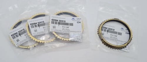 Kit sincronizzatore pezzi - kit,