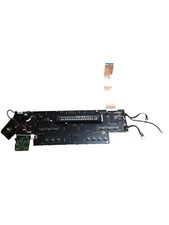 Ricambio Originale per Amplificatore DENON AVR-1311 Scheda display