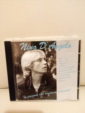 CD Nino D'Angelo Le Canzoni Che Cantava Mammà. 