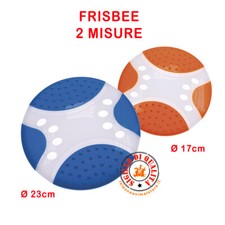 Gioco per cani Frisbee Imac - 2 Misure - fresbee