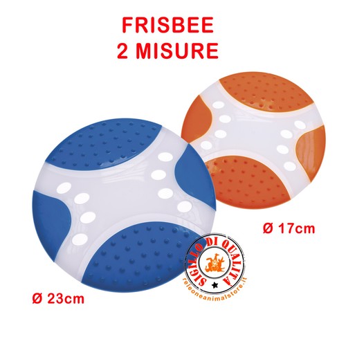 Gioco per cani frisbee imac - per,