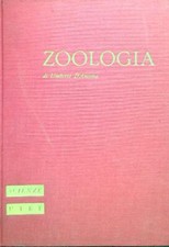 ZOOLOGIA D'ANCONA UMBERTO UTET