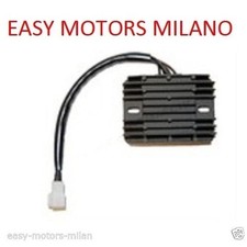 REGOLATORE DI TENSIONE Triumph