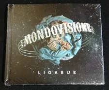 Ligabue  – Mondovisione
