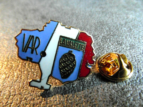 Rara spilla pin var - -,