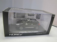 Norev 155287 Citroen DS3
