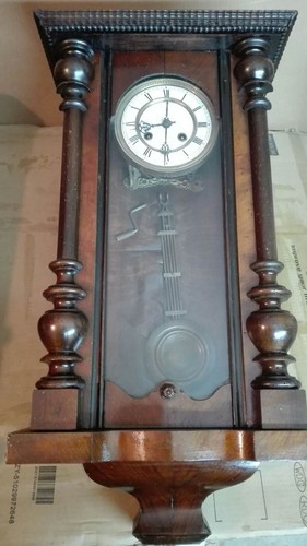 Orologio pendolo parete - pendolo, da