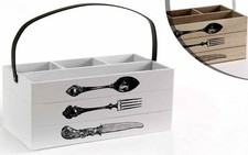 SCATOLA PORTAPOSATE 27*14*h22