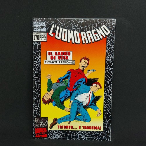 Marvel amazing spider man - marvel,