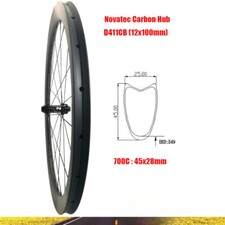 Mozzo blocco centrale ruota