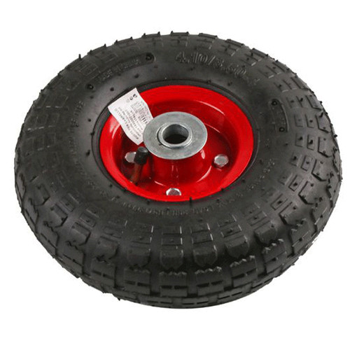 Ruota per carrello - per, girevole