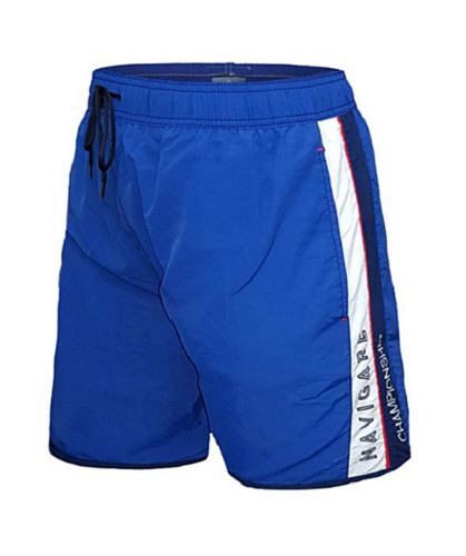 Navigare costume uomo boxer - costume,