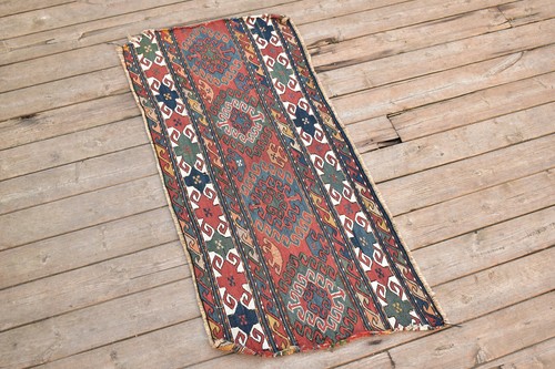 Tappeto caucasico x38 - tappeto,