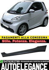 Minigonne laterali adatto - laterali,