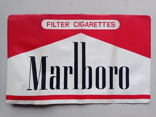 Marlboro sigarette gadget - marlboro,