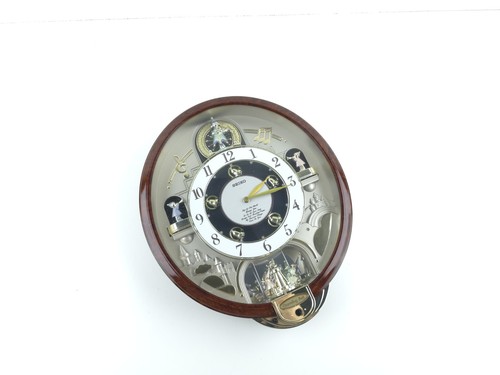 Orologio seiko melodie - melodie, in