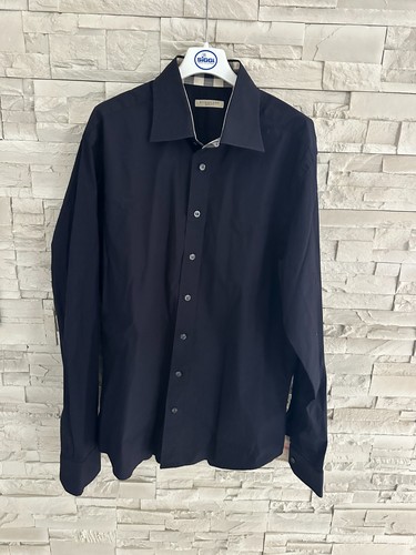 Camicia burberry brit uomo - camicia,