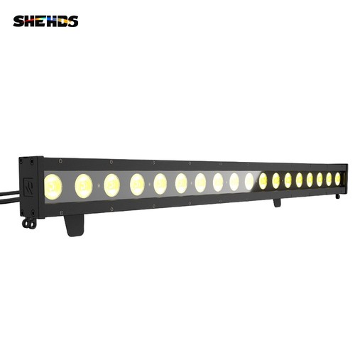 Shehds ip65 barra led 18x10w - led,