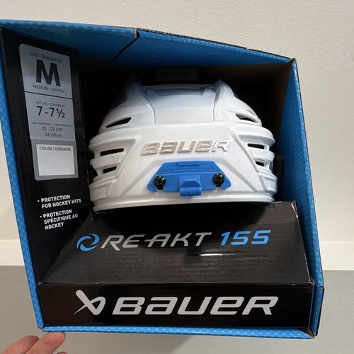 Casco aperto bauer - casco,