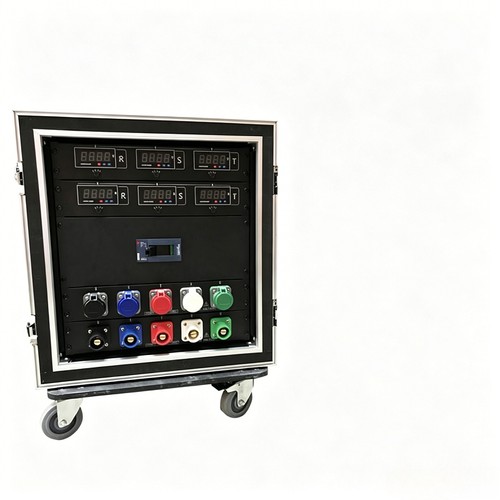 1pcs scatola distribuzione - 1pcs,