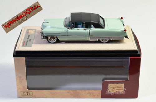 Francobollo cadillac - -,